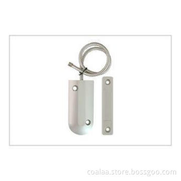 Professional Anti-Theft Alarm Roller Shutter Magnetic Conta